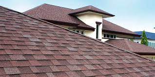 Asphalt Shingles Seattle, King County